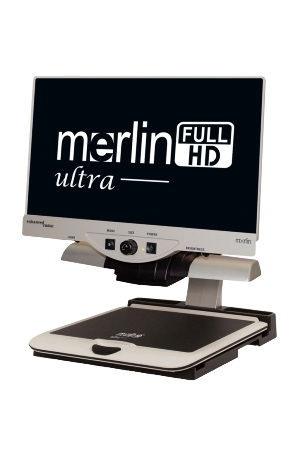Merlin Ultra 24 Main No.1 complete